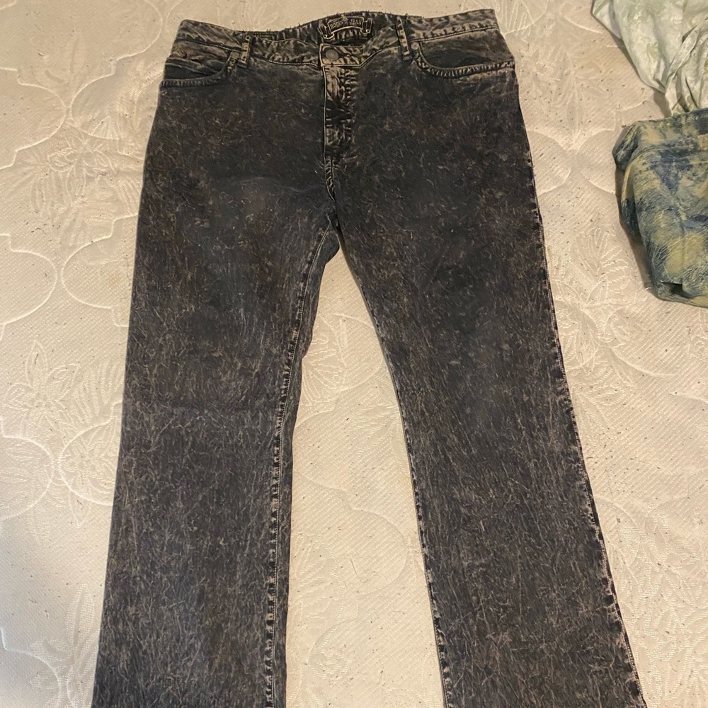 Robin jeans